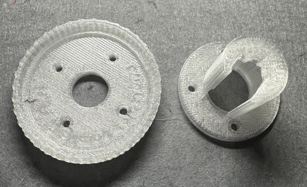 Pencil sharpener container cap and sharpener holder