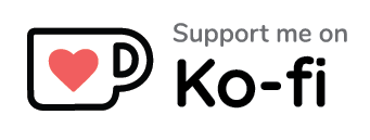 Support me on ko-fi